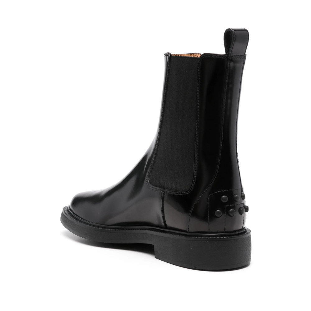[Tod's] Boots FW26 XXW20L0IQ40A KTB999