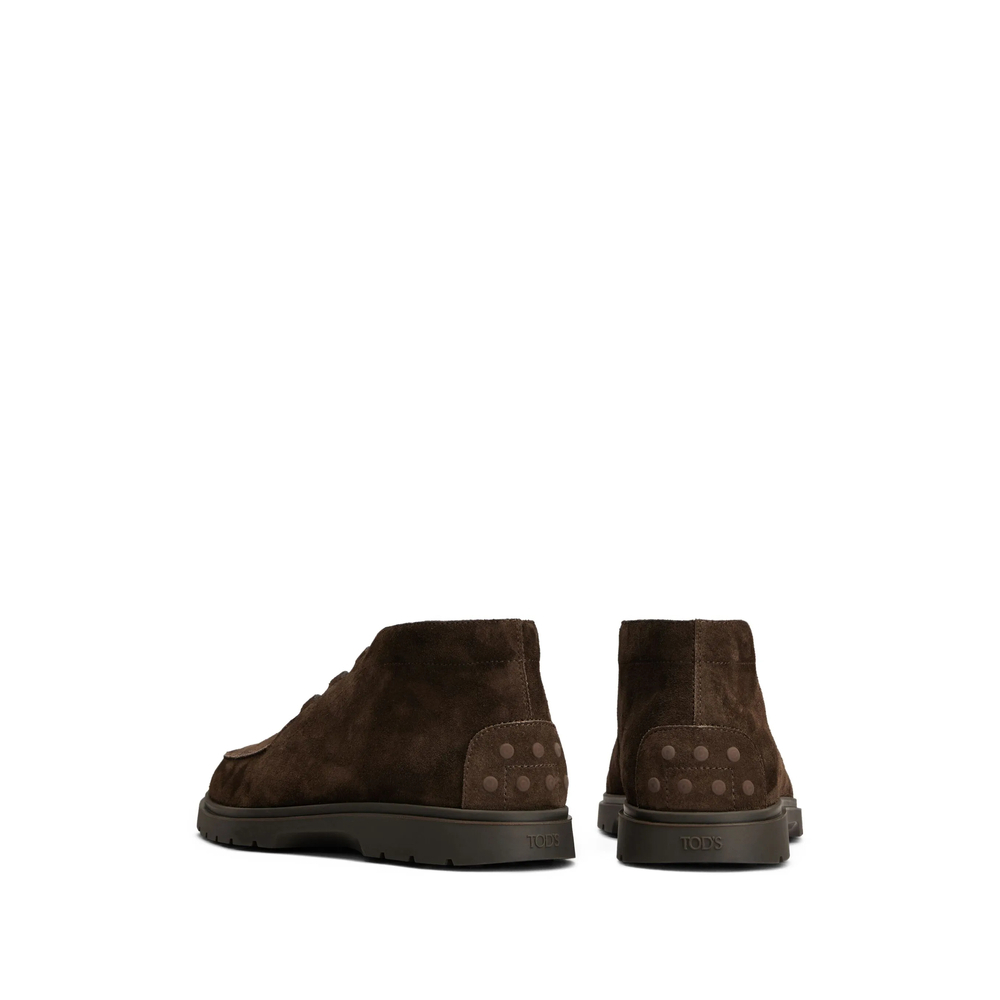 [Tod's] Boots FW26 XXM59K0JL90R E0S800