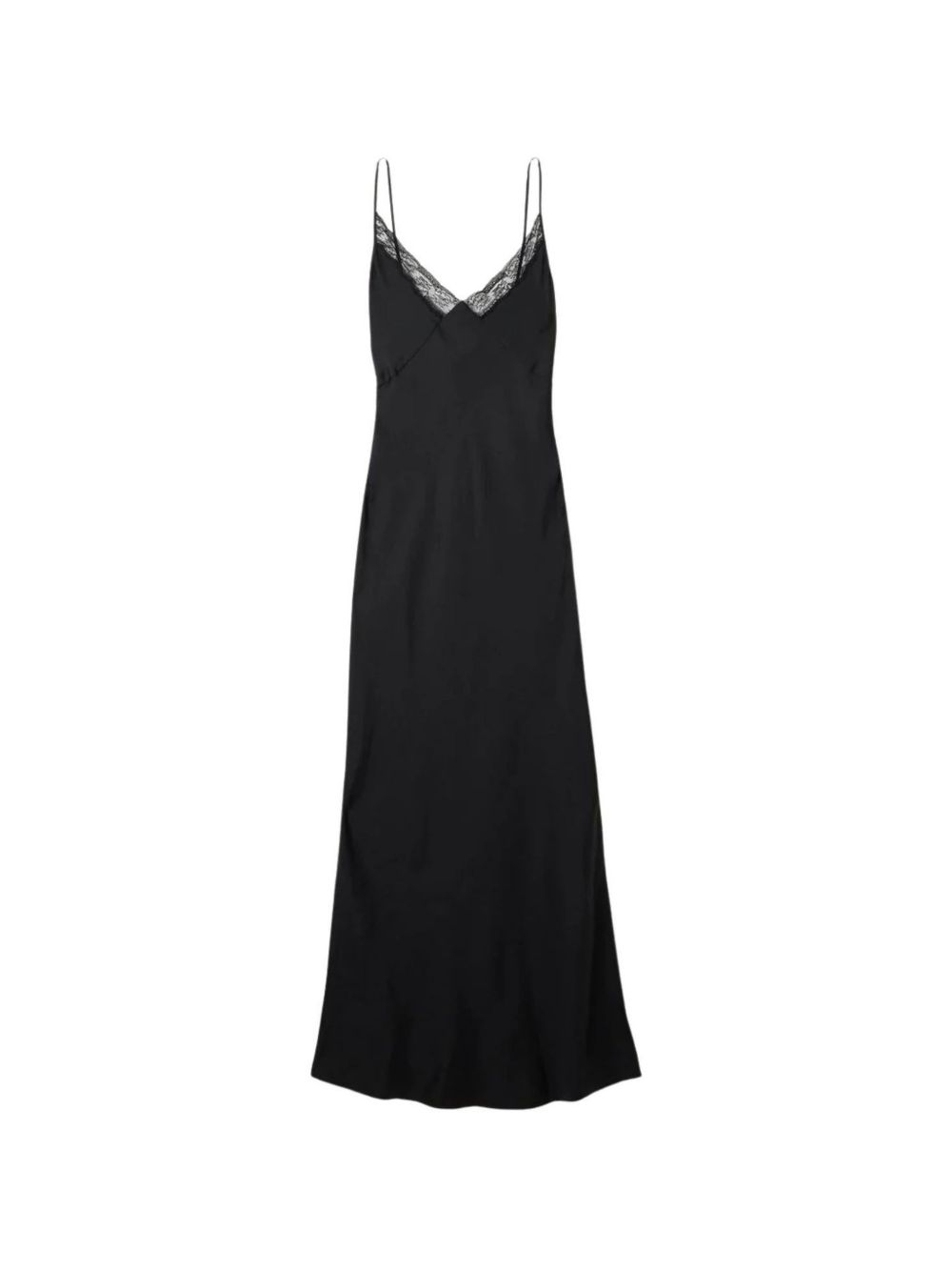 [THE ROW] Dress FW26 10750W3960BLK