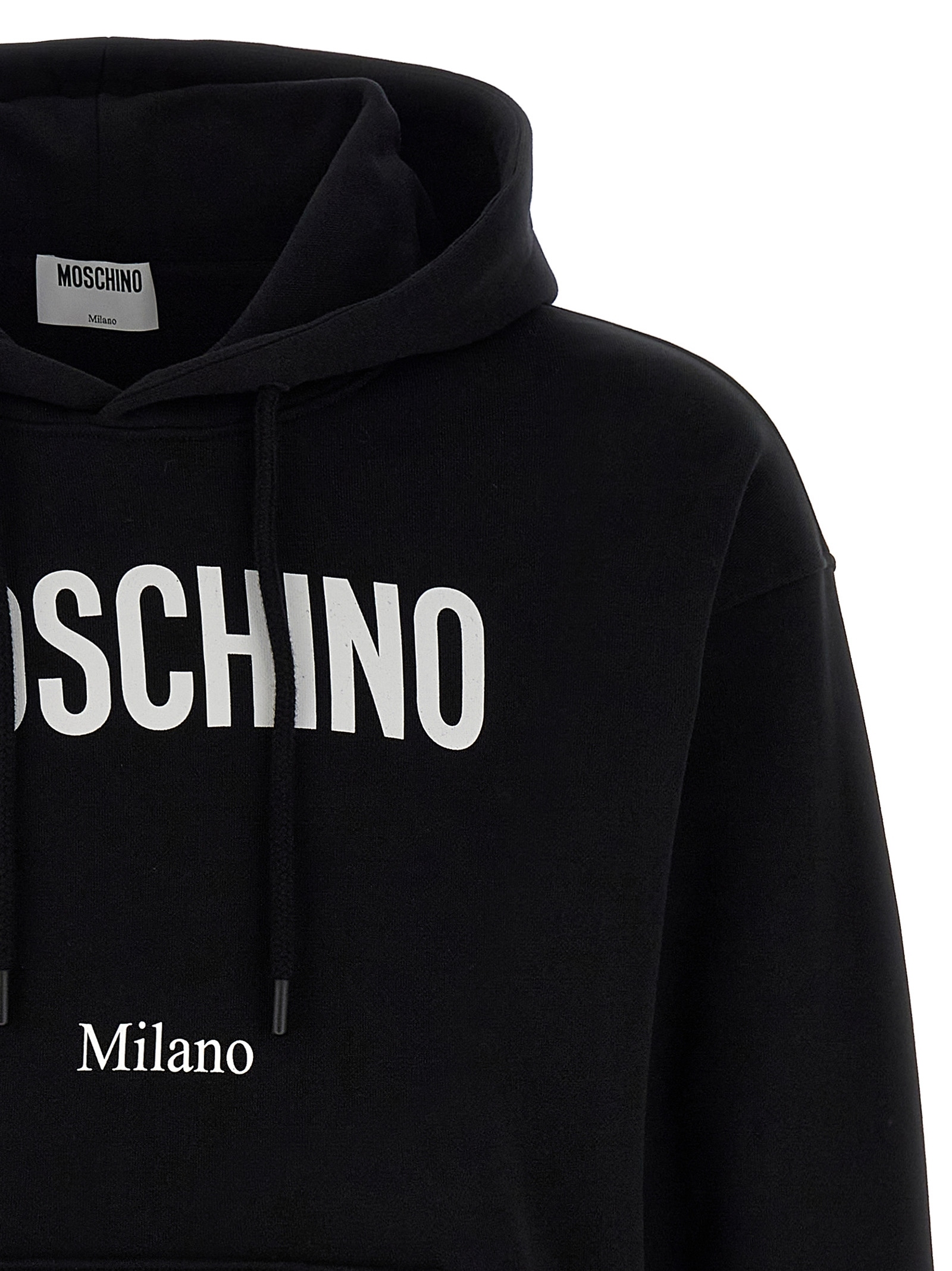 [Moschino] Hoodie FW25 A170852281555