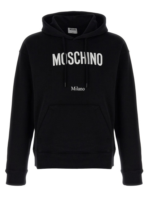 [Moschino] Hoodie FW25 A170852281555
