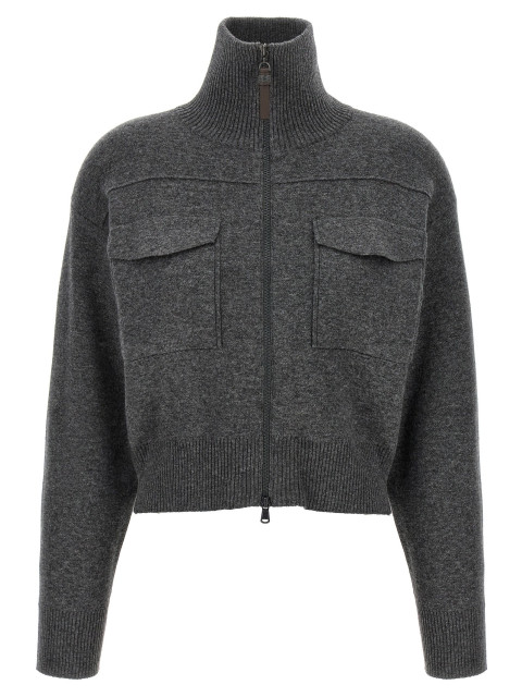 [Brunello Cucinelli] Cardigan FW26 MSH201306PCBN25
