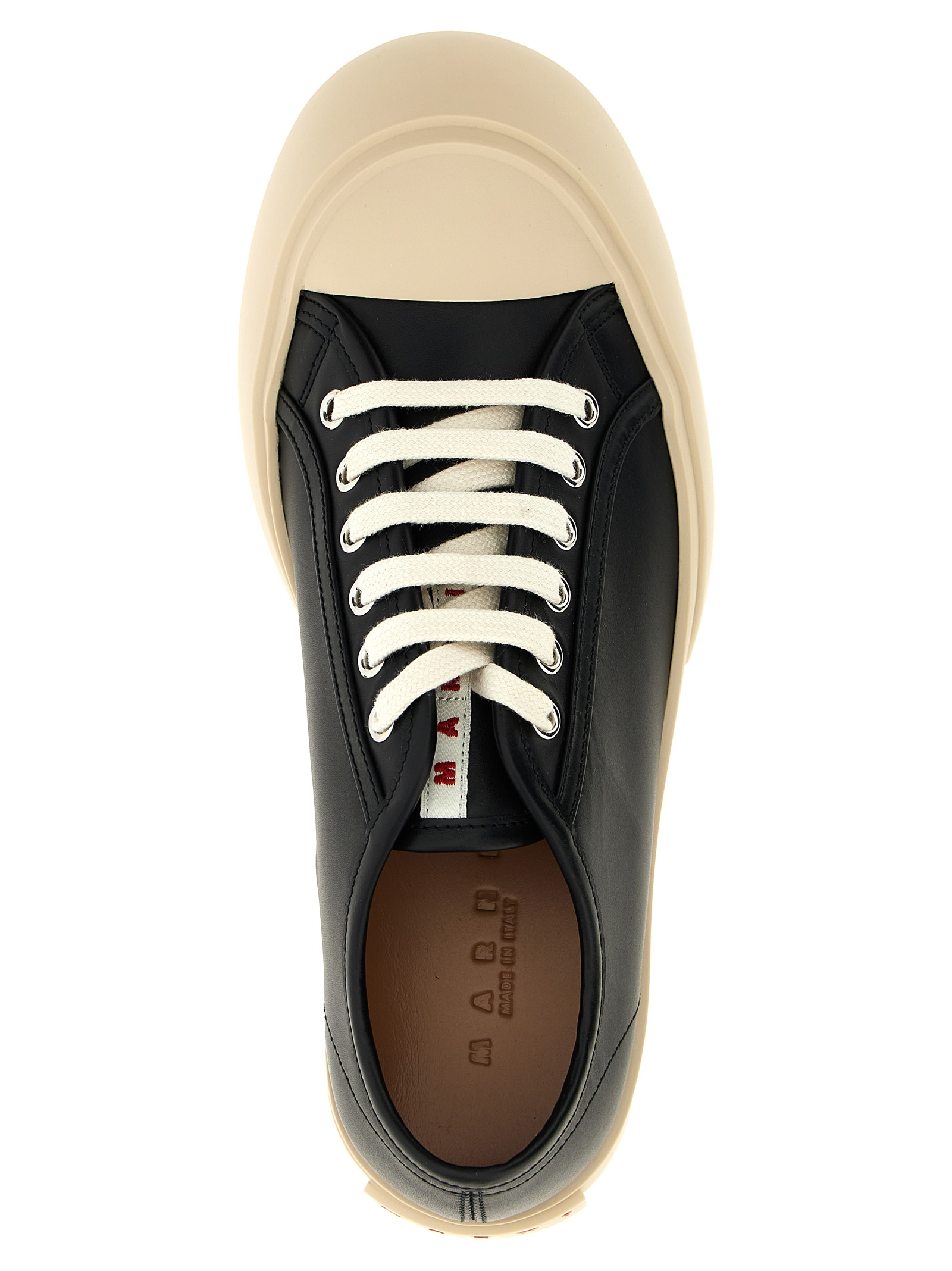 [Marni] Sneakers FW26 SNZU002002P722600N99