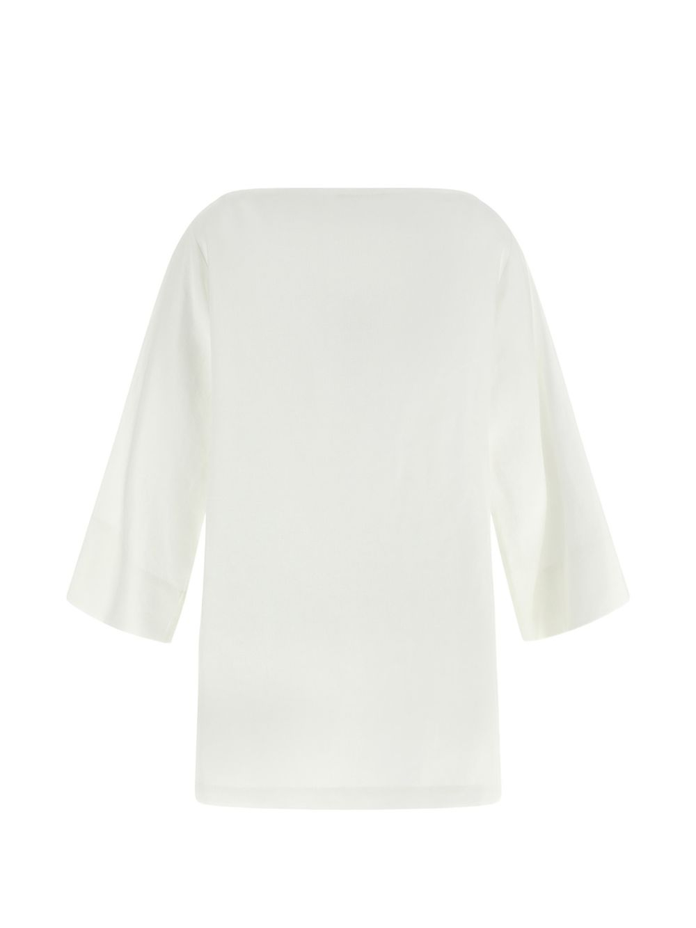 [THE ROW] T-shirts Sleeveless FW26 10843W4357WHT