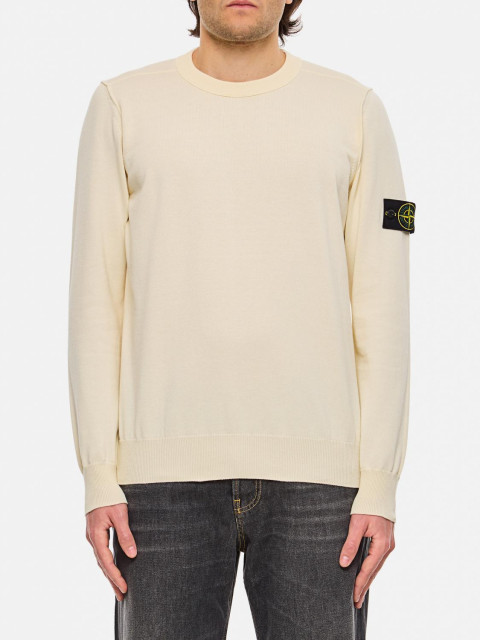 [Stone Island] Knitwear SS26 5100053S00B2 V0093