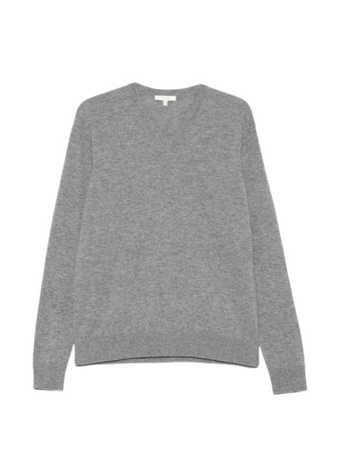 [THE ROW] Knitwear FW26 10682Y986GRY