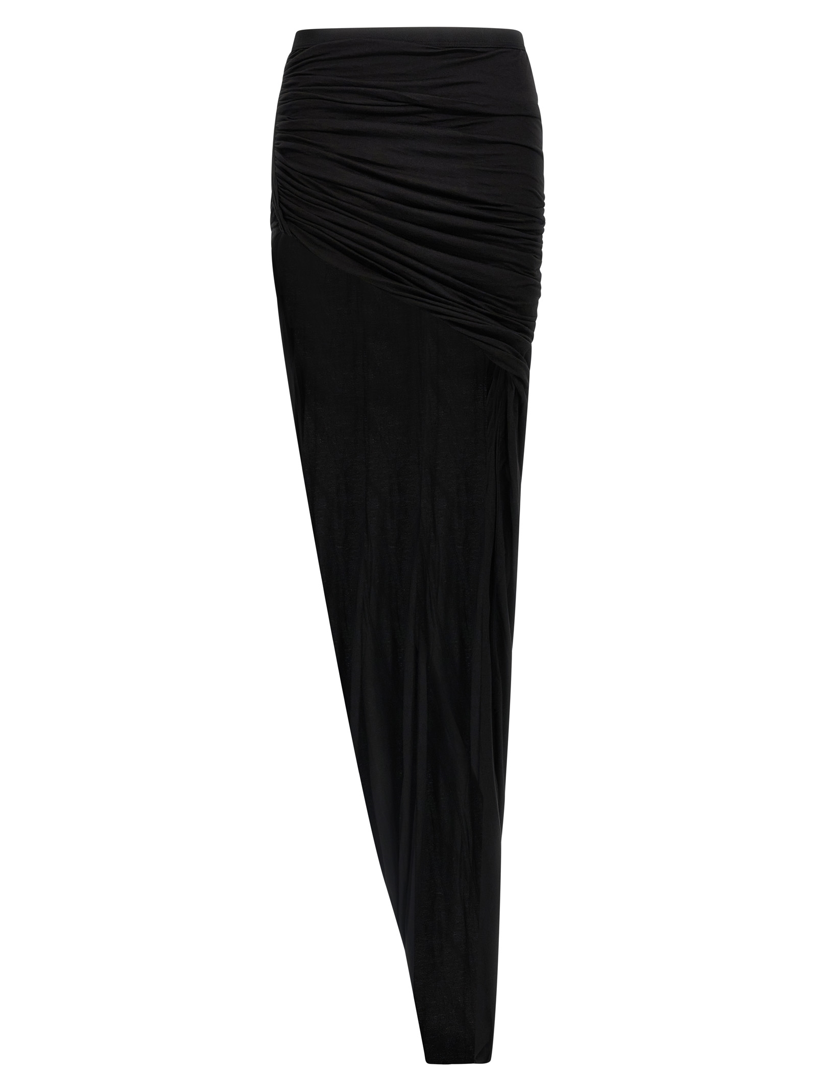 [Drkshdw] Midi skirt SS25 DS01E3334BHDB09