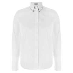 [Brunello Cucinelli] Blouse FW26 M0091MA606C159