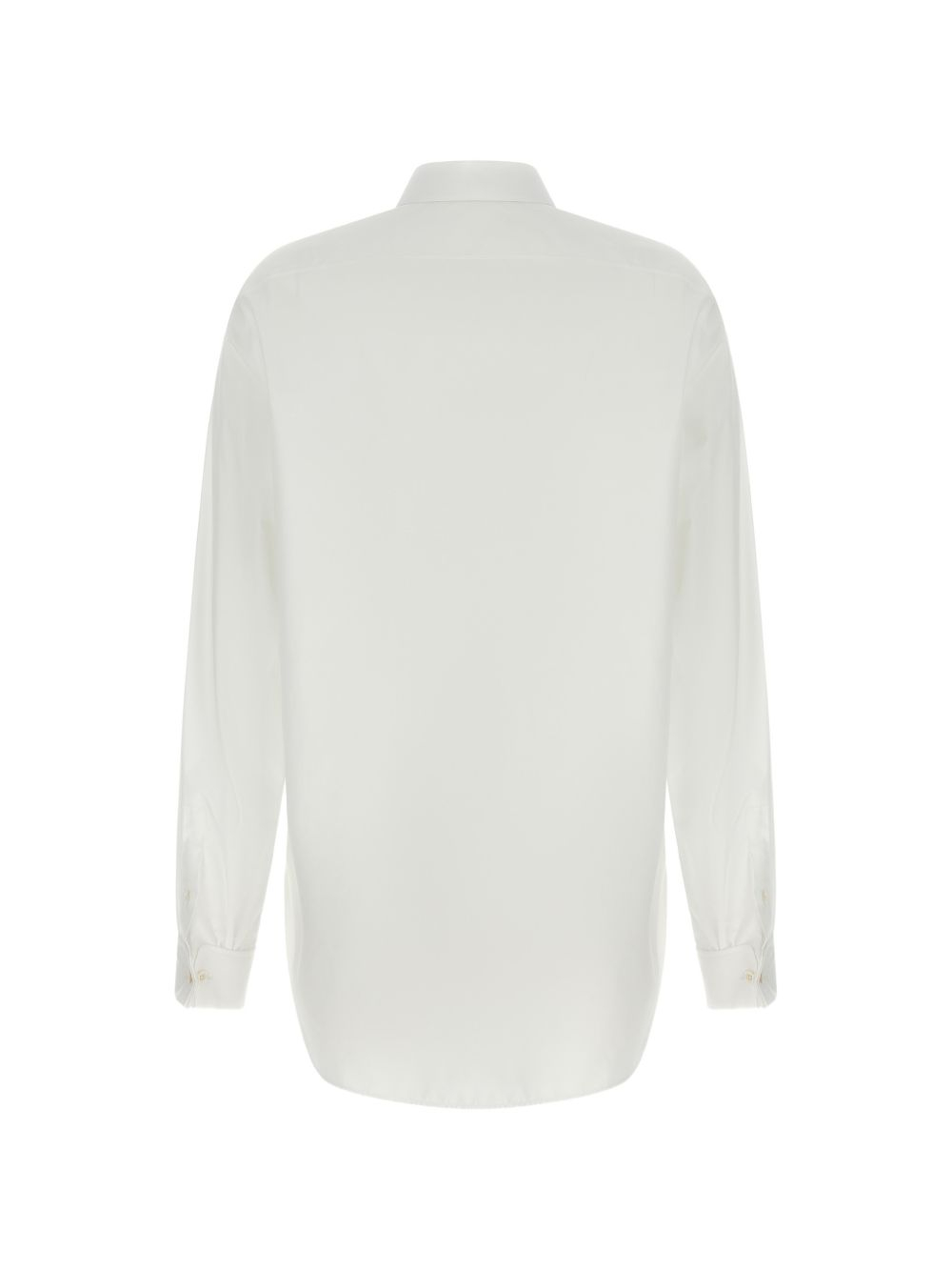 [THE ROW] Blouse FW26 10804W4280WHT