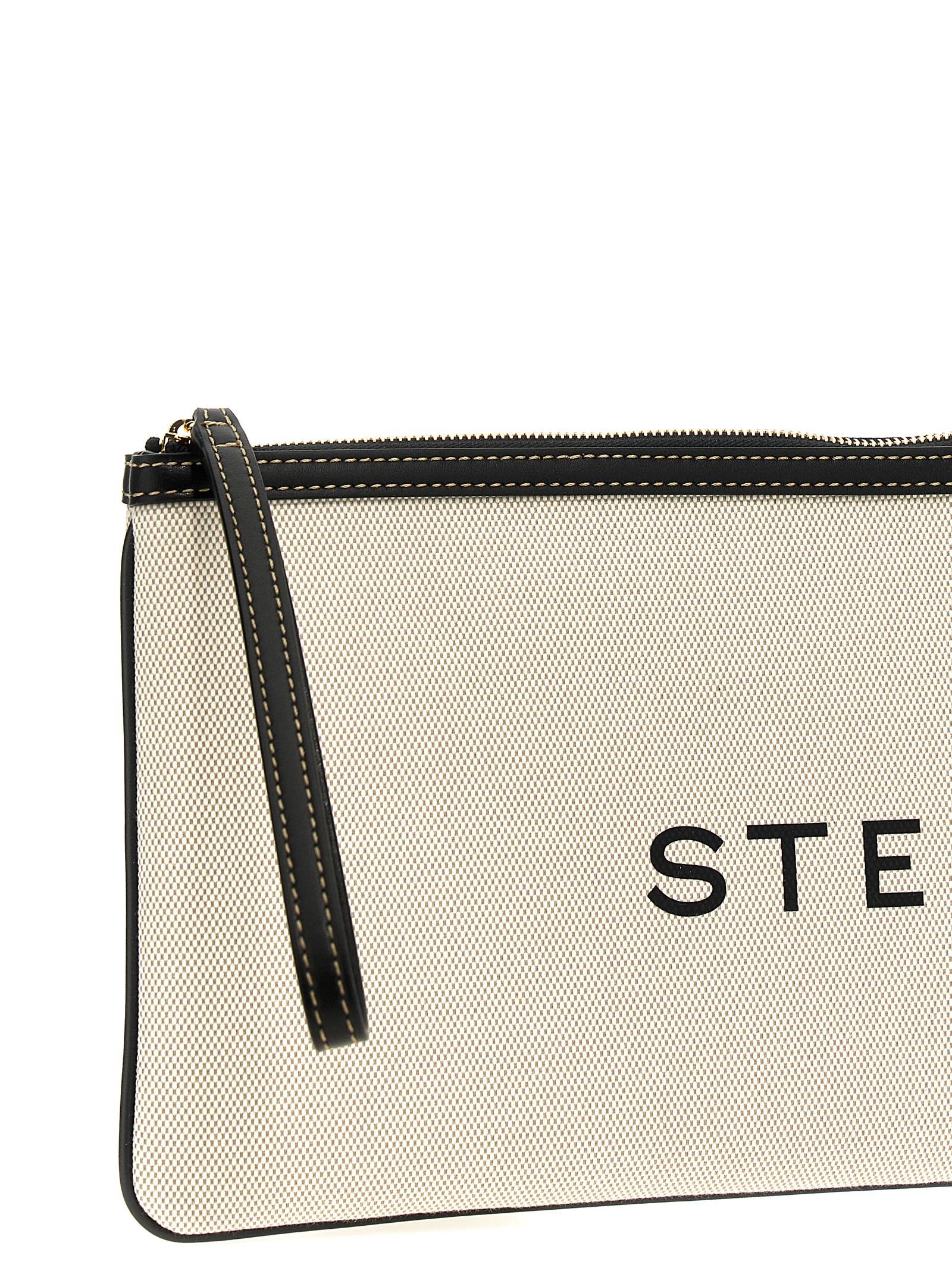 [Stella McCartney] Clutch bag FW25 7P0078WP02219043