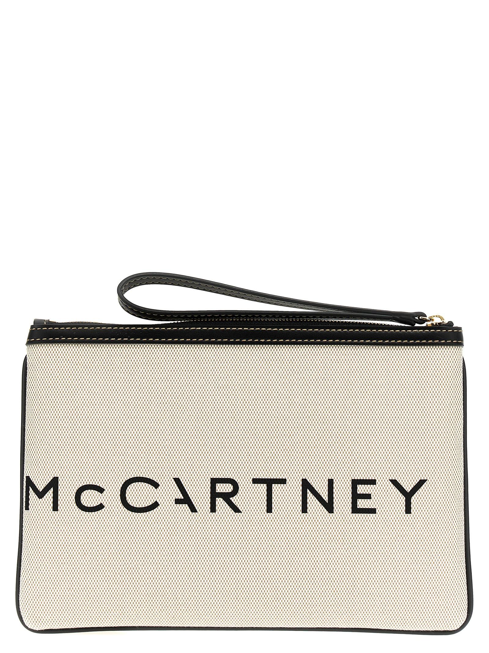 [Stella McCartney] Clutch bag FW25 7P0078WP02219043