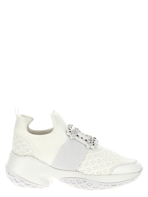 [Roger Vivier] Sneakers FW26 RVW50624180KOTB001