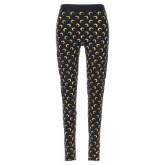[MARINE SERRE] Leggings SS26 WPA111ACJER0001IT99