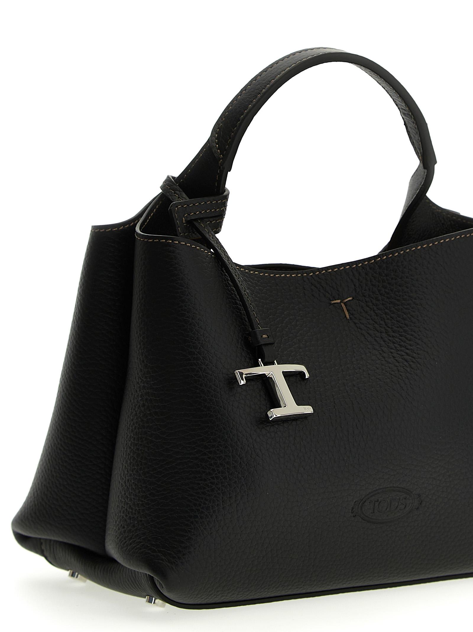 [Tod's] Shoulder bag FW26 XBWAPAEL000QRIB999