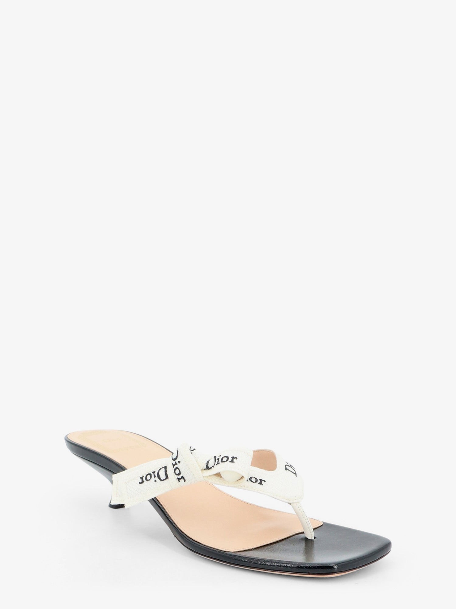 [Dior] Sandals FW26 KCO0684LEC900