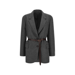 [Brunello Cucinelli] Jacket FW26 MB1627645C032