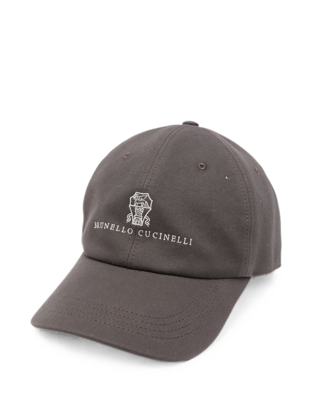 [Brunello Cucinelli] Cap FW26 M252D9850CSN11