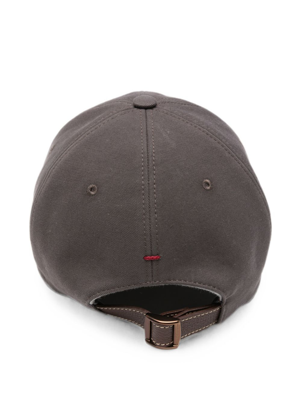 [Brunello Cucinelli] Cap FW26 M252D9850CSN11