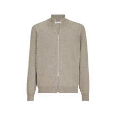 [Brunello Cucinelli] Cardigan FW26 M2200106COW55