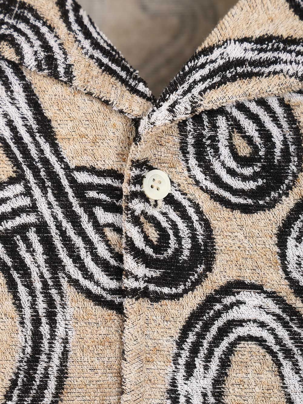 [LOEWE PAULA'S IBIZA] Shirts Short Sleeve CO H616Y23X412152