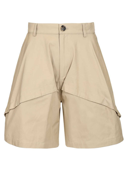 [LOEWE PAULA'S IBIZA] Trousers CO S616Y1AX222140