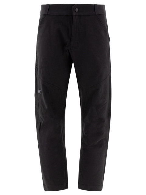 [ARC'TERYX] Trousers FW26 X000009316CRONIN CTTN PTBLACK_X