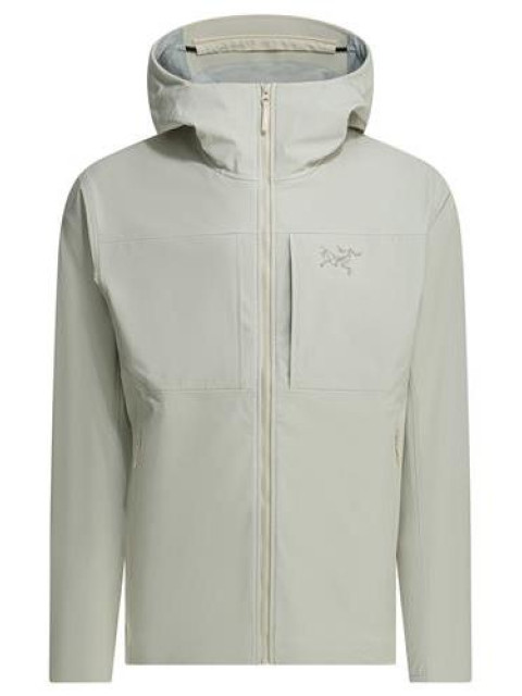 [ARC'TERYX] Casual Jacket SS26 X000008485GAMMA MX HDYSEA SALT_X