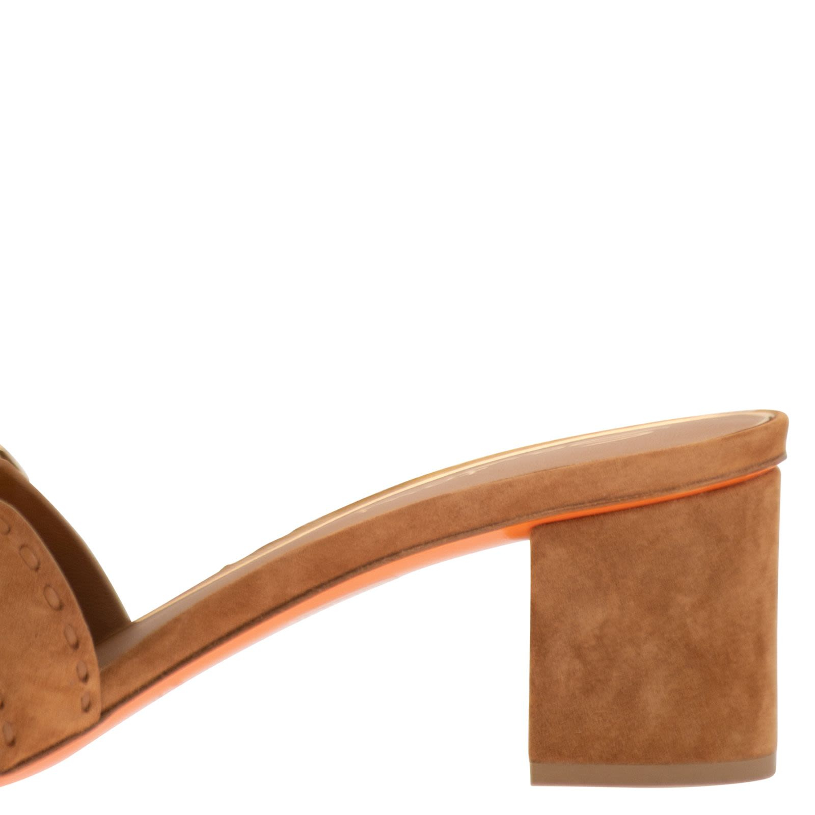 [Santoni] Sandals SS26 WHYU72090HA2THTH C40