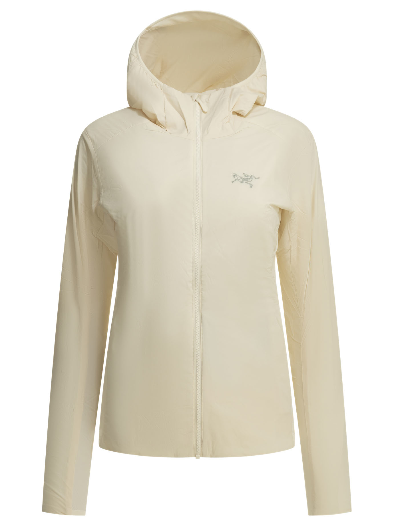 [ARC'TERYX] Zip up SS26 X000009511ATOM SLARTICK SILK_A