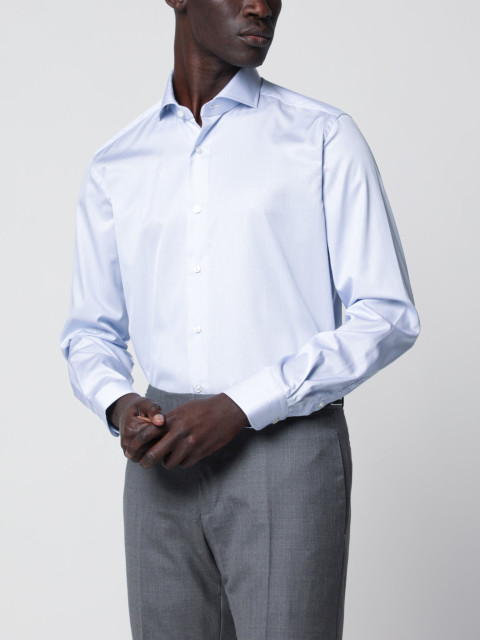 [Xacus] Shirts Long Sleeve SS26 WF520ML11363