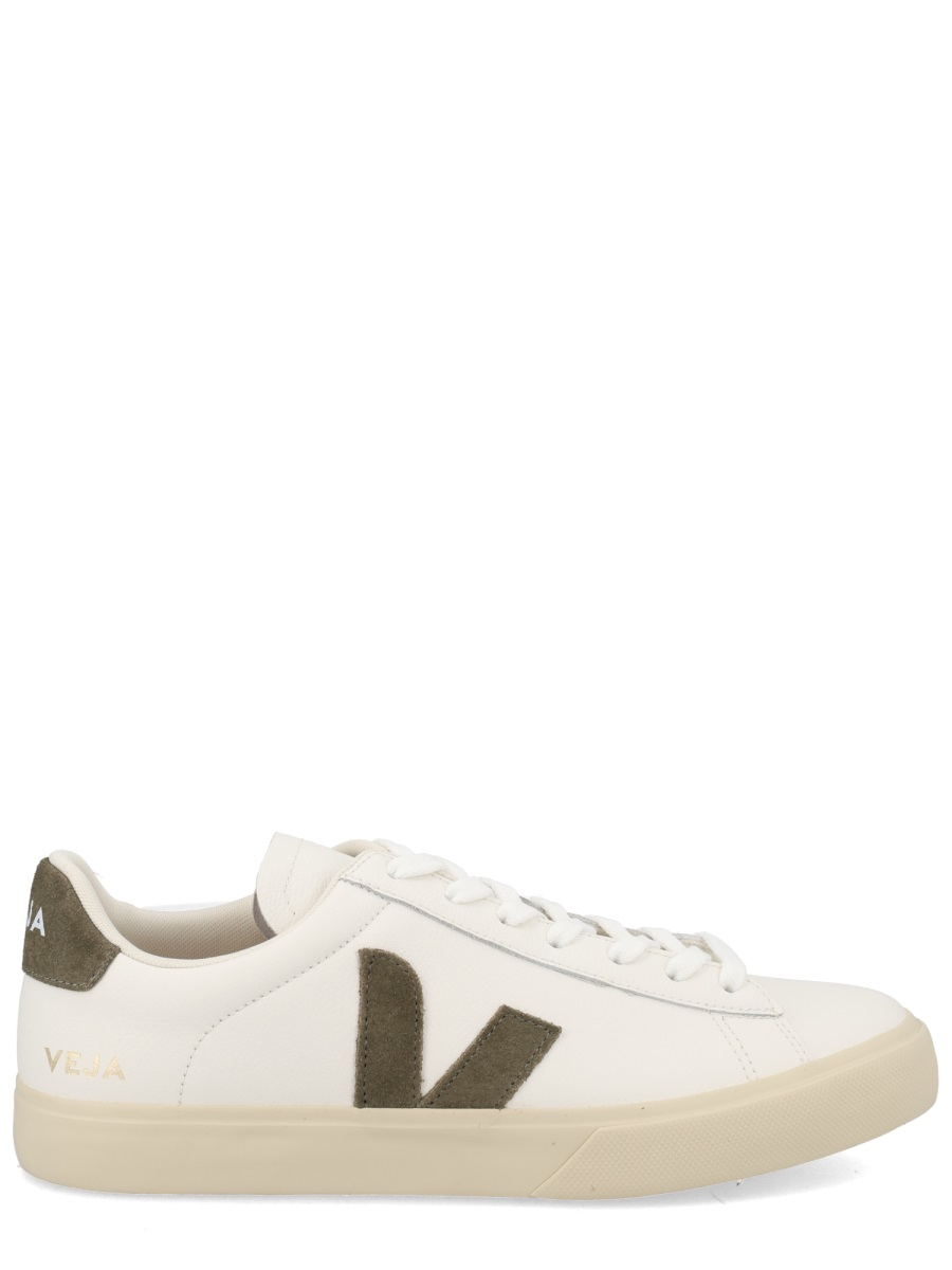 [Veja] Sneakers SS26 CP0502347_EXTRA-WHITE_KAKI