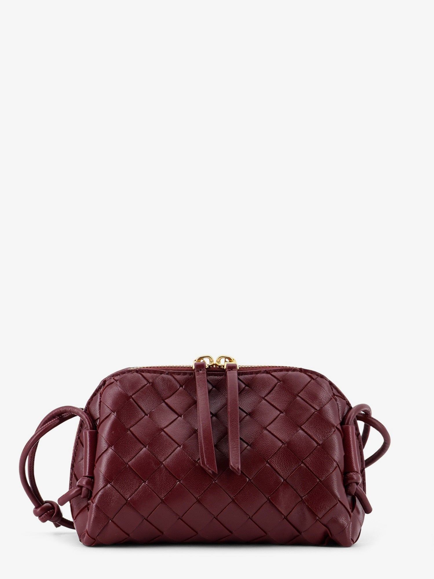 [Bottega Veneta] Cross body bag FW26 794258VCPP12247