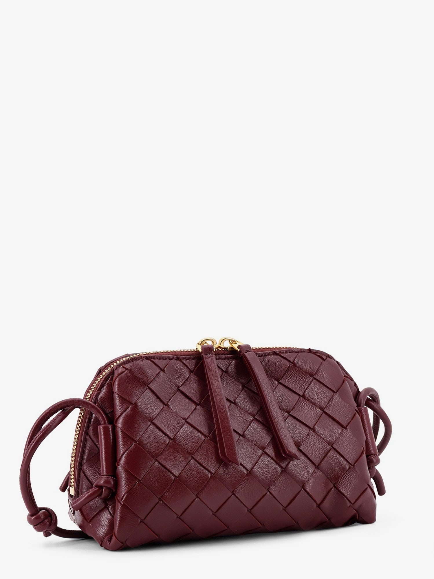 [Bottega Veneta] Cross body bag FW26 794258VCPP12247
