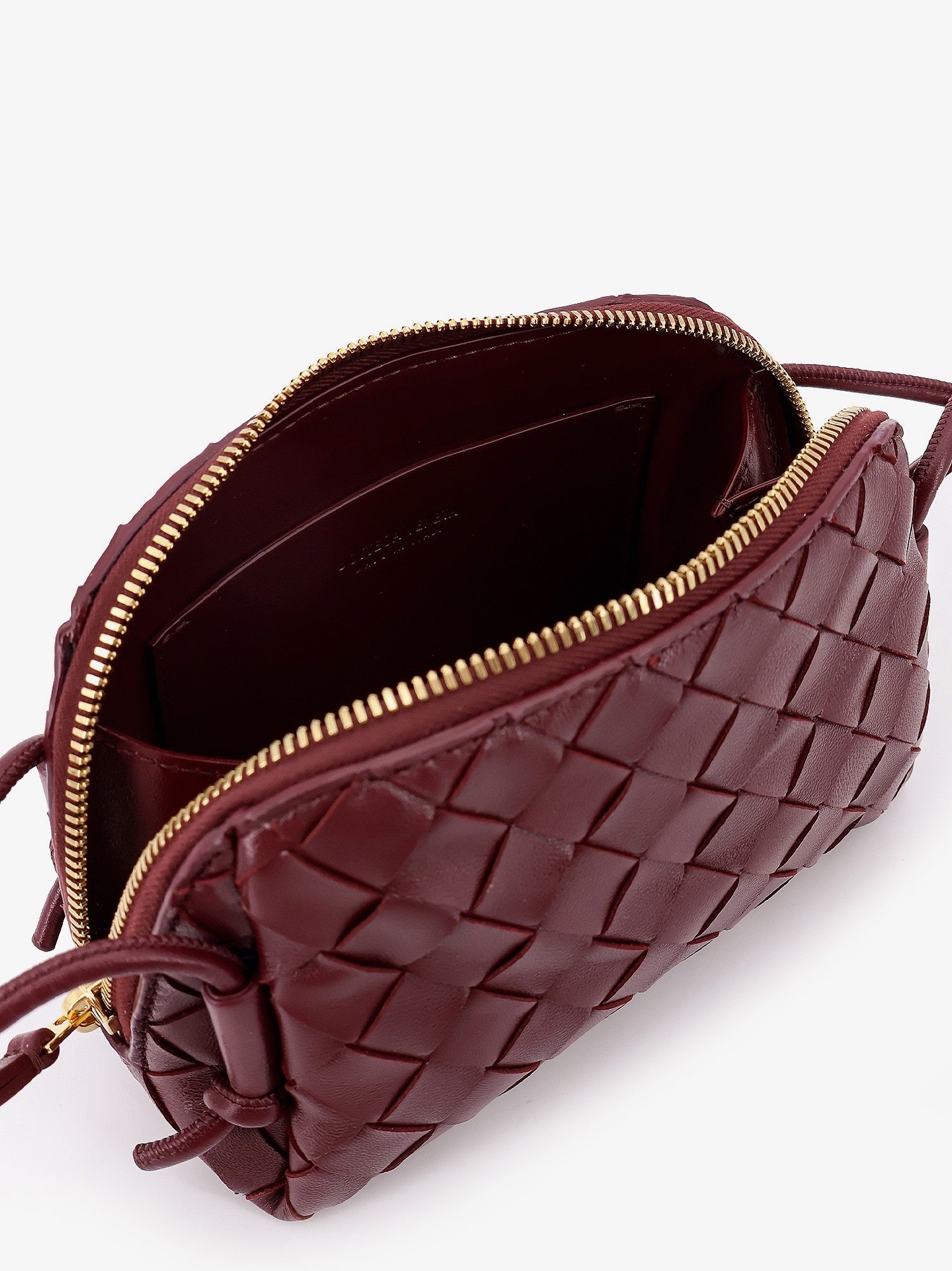 [Bottega Veneta] Cross body bag FW26 794258VCPP12247