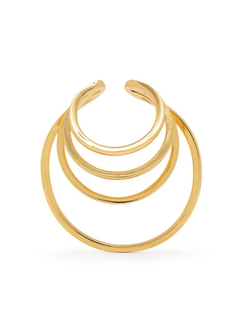 [Federica Tosi] Earring FW26 FT1225 KATE GOLD
