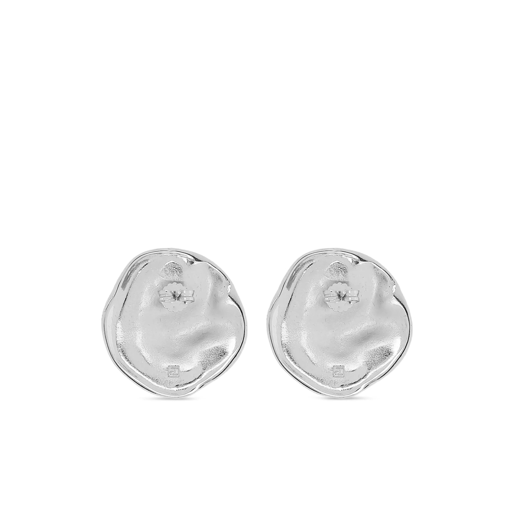 [Federica Tosi] Earring FW26 FT25EA03 MINDY SILVE