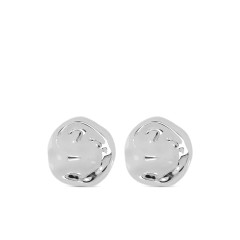 [Federica Tosi] Earring FW26 FT25EA03 MINDY SILVE