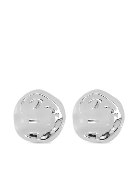 [Federica Tosi] Earring FW26 FT25EA03 MINDY SILVE