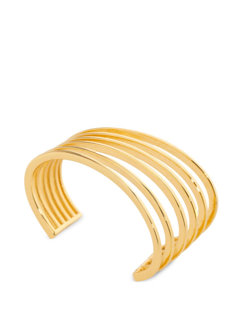 [Federica Tosi] Bracelet FW26 FT26BR13 LA CAGE GOLD
