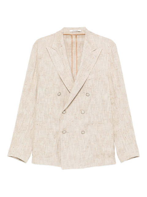 [TAGLIATORE] Blazer SS26 A50088 DARREL20K A1128