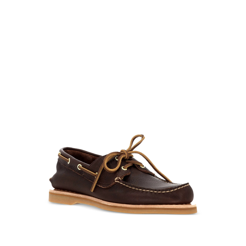 [Timberland] Moccasins SS26 TB0A2NUPW011  DKBRO