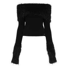 [JEAN PAUL GAULTIER] Knitwear FW25 PO018_K00500