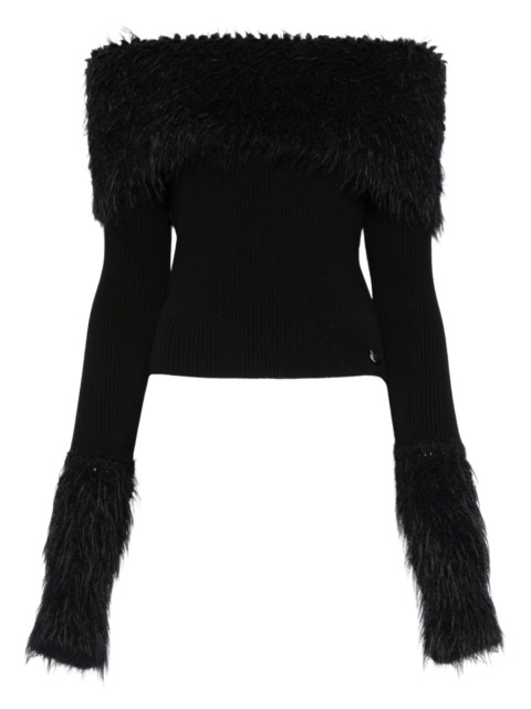 [JEAN PAUL GAULTIER] Knitwear FW25 PO018_K00500