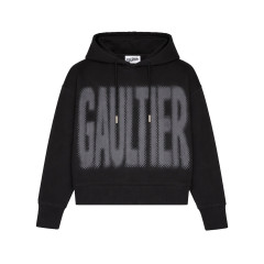 [JEAN PAUL GAULTIER] Sweatshirt FW25 TO299_J0030004