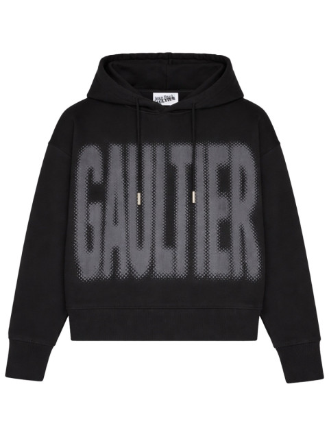 [JEAN PAUL GAULTIER] Sweatshirt FW25 TO299_J0030004