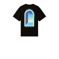 [Casablanca] T-shirts Short Sleeve FW26 MPF26JTS001 15