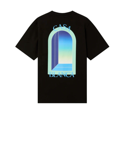[Casablanca] T-shirts Short Sleeve FW26 MPF26JTS001 15