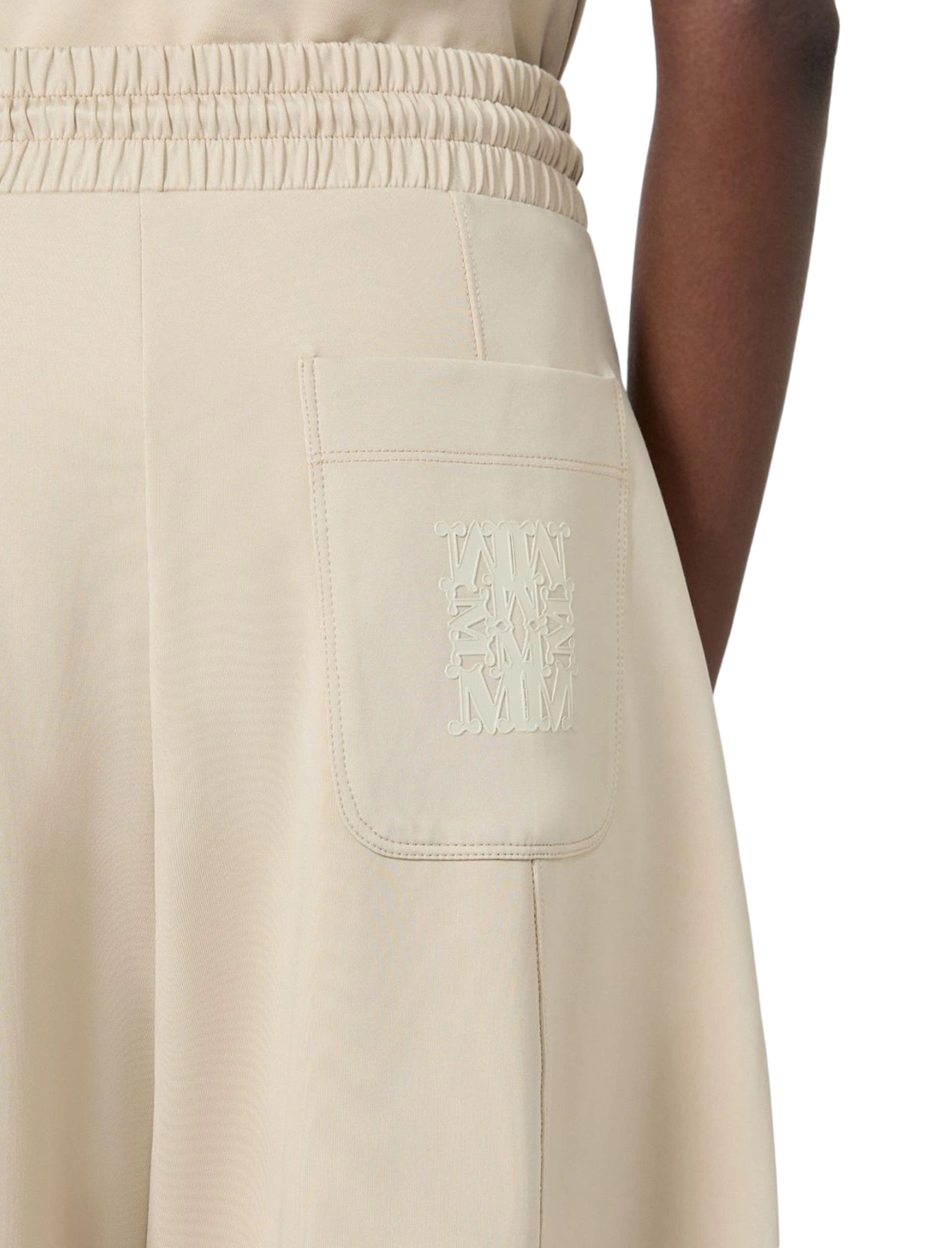 [Max Mara] Trousers FW26 2621786081600005 ROCCIA