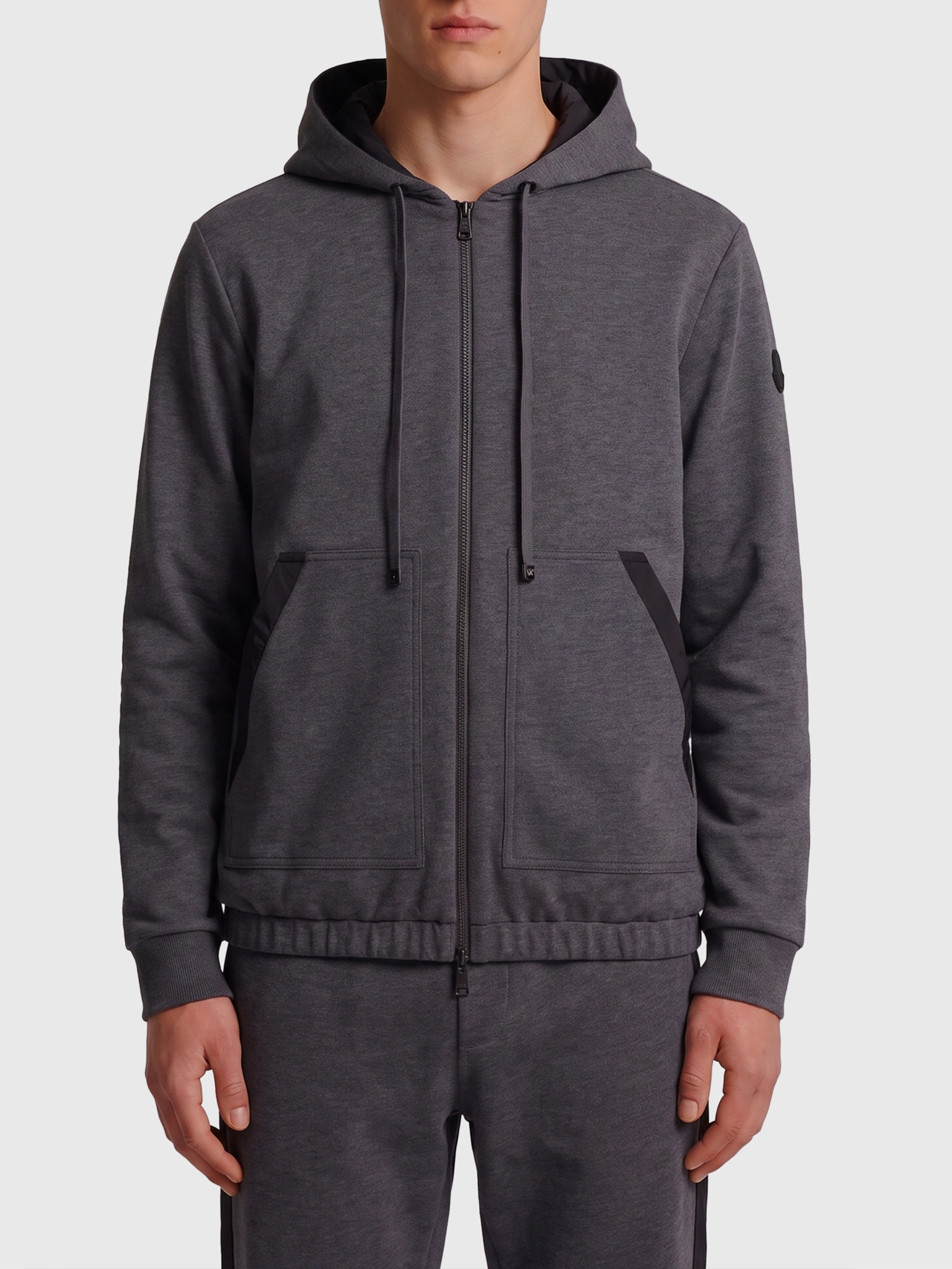 [Moncler] Zip up FW26 L20918G00016_89B2V_997