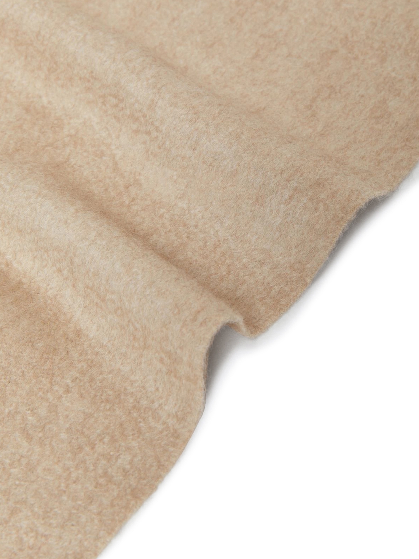 [Max Mara] Scarf FW26 2624546311600003 CACHA